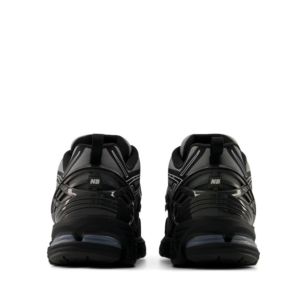 Unisex topánky New Balance U19069BR - šedý