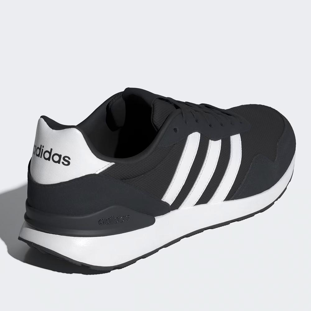 Pánske topánky adidas Run 60s 3.0 JR6622 - čierne