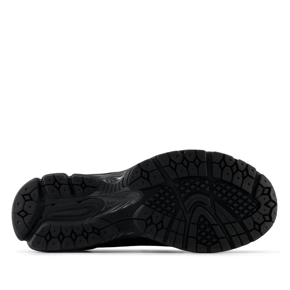 Unisex topánky New Balance U1906LNT - čierne
