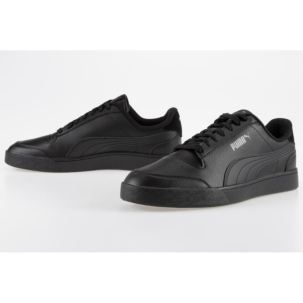 Topánky Puma Shuffle 30966821 - čierne