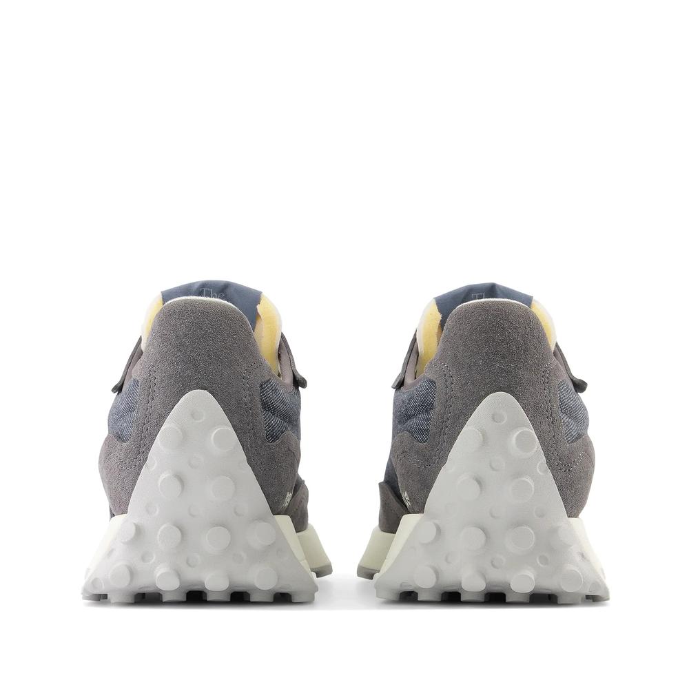 Unisex topánky New Balance U327WPC – šedý