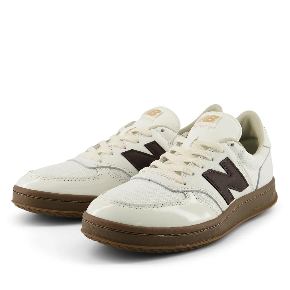 Pánske  topánky New Balance U5006VG - biele