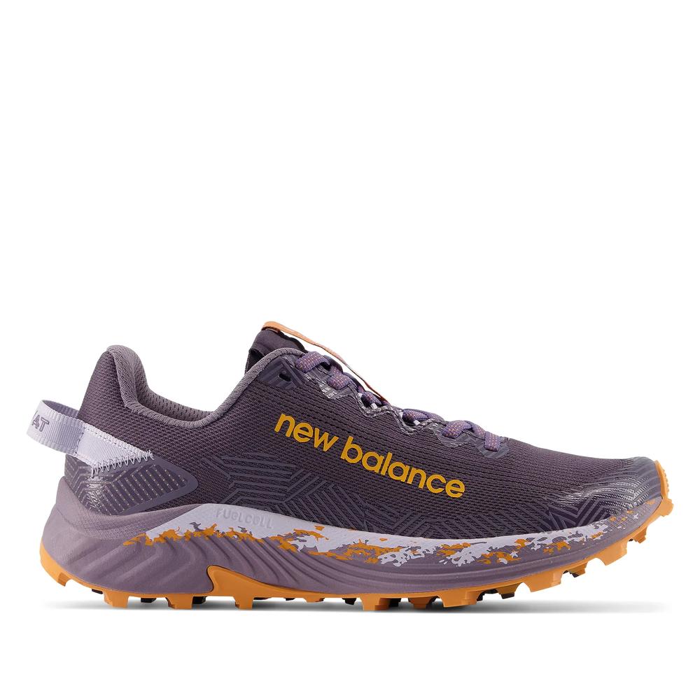Dámske topánky New Balance FuelCell Summit Unknown v4 WTUNKNL4 – fialové