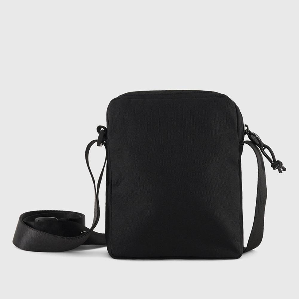 Ľadvinka Champion Classic Shoulder Bag 806023-KK001 - čierne