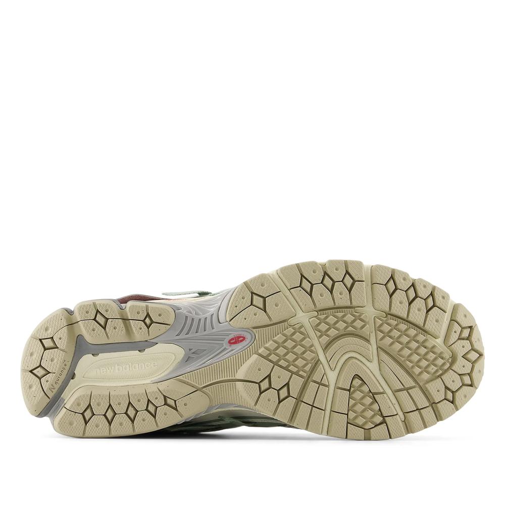 Unisex topánky New Balance U19065DY - béžové