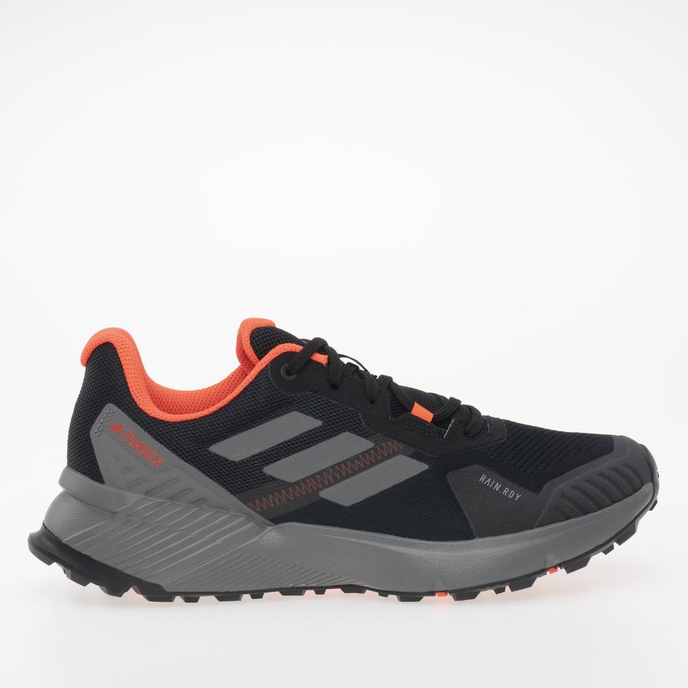 Topánky adidas Terrex Soulstride Rain.Rdy IF5016 - čierne
