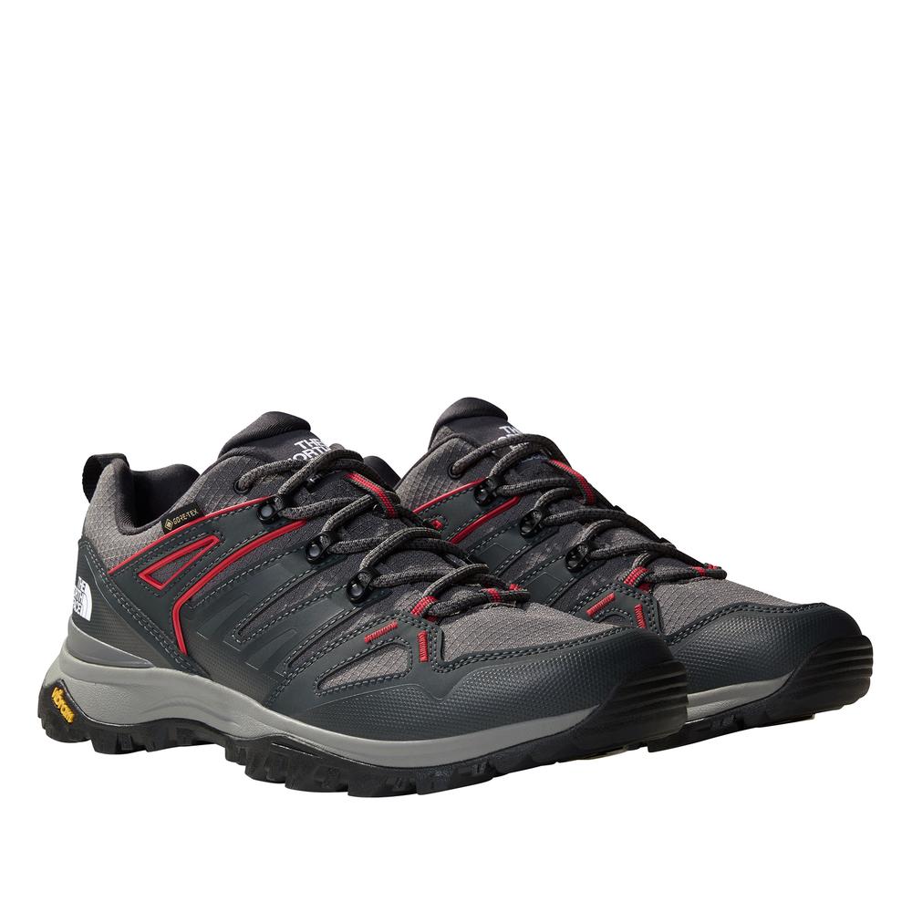 Pánske topánky The North Face Hedgehog Gore-Tex 0A8AA9SOU1 - šedý