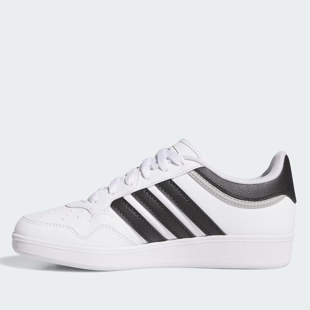 Topánky adidas Hoops 4.0 JI3471 - biele