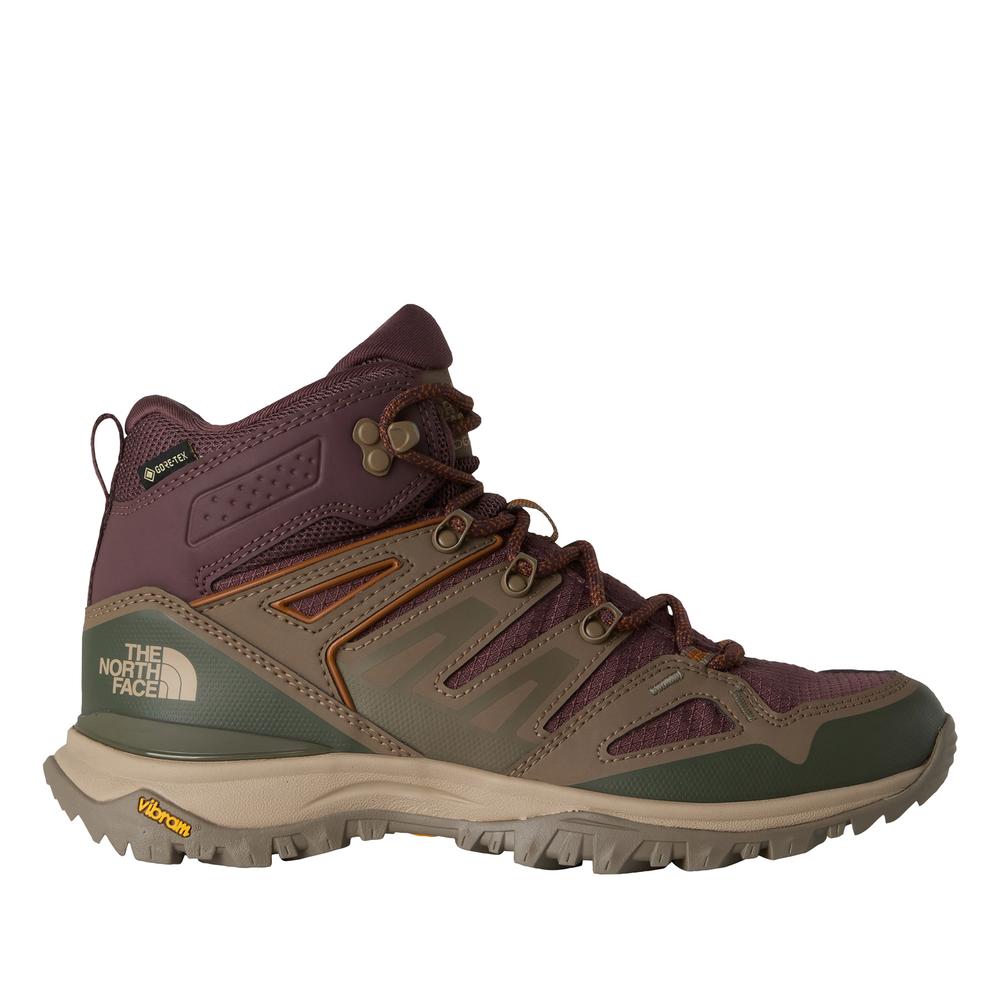 Topánky The North Face Hedgehog Mid Gore-Tex 0A8AACDUR1 - viacfarebné