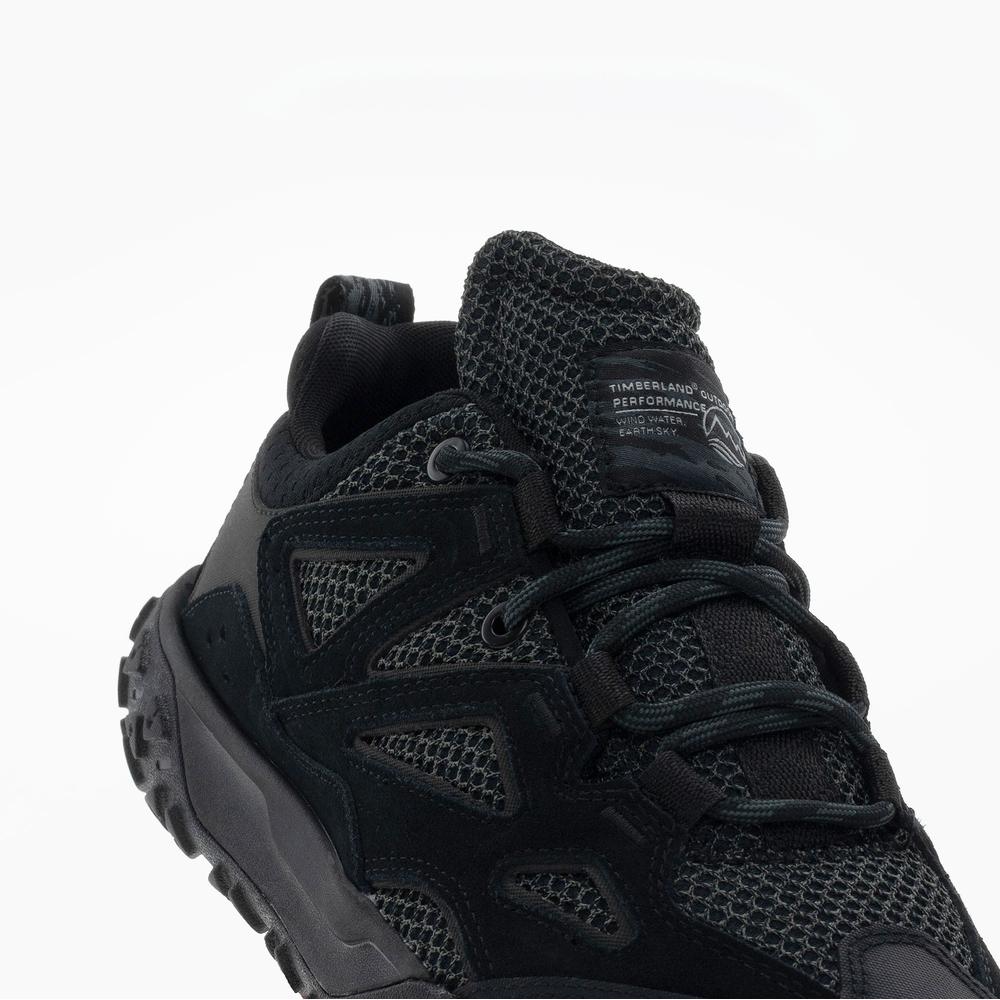 Pánske topánky Timberland Greenstride Motion 6 Low TB0A6DU2EAE1 - čierne