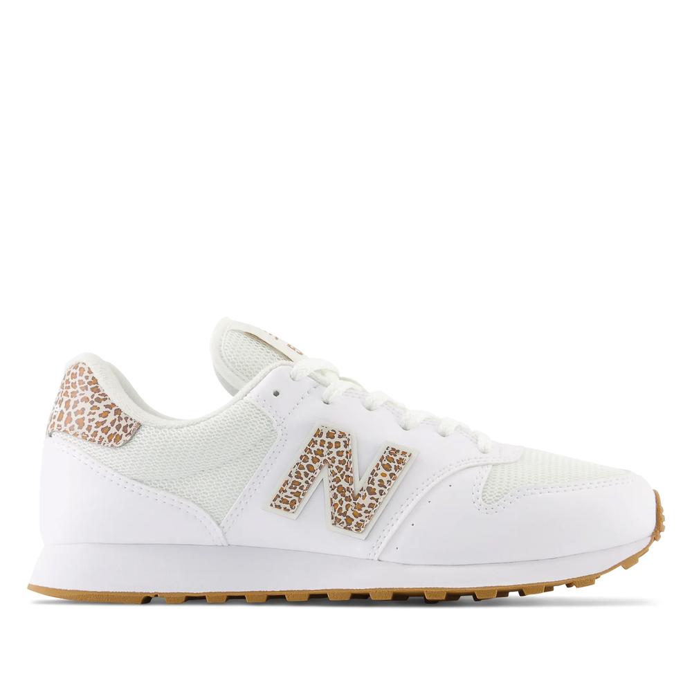 Topánky New Balance GW500LW2 – biele
