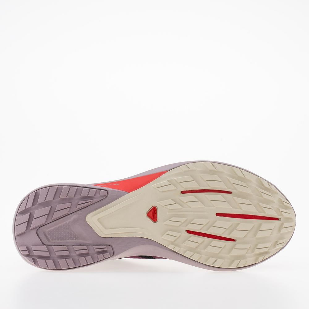 Topánky Salomon Hypulse L41595300 - čierne