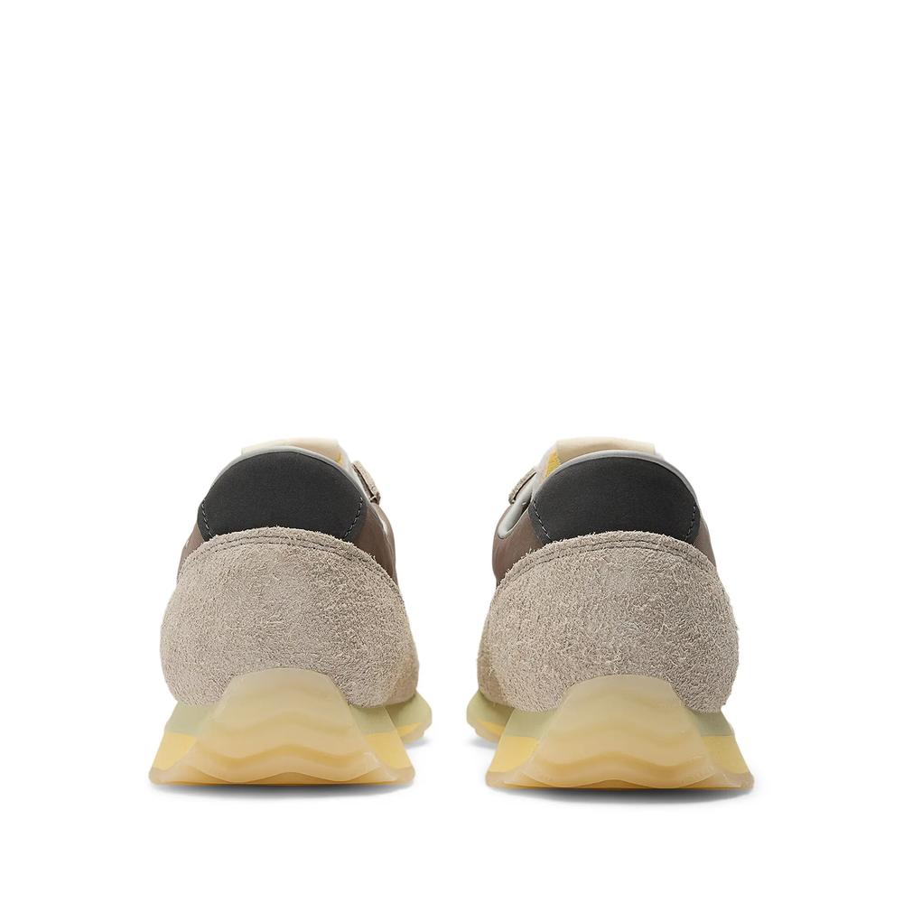 Topánky unisex New Balance U471GR - béžové