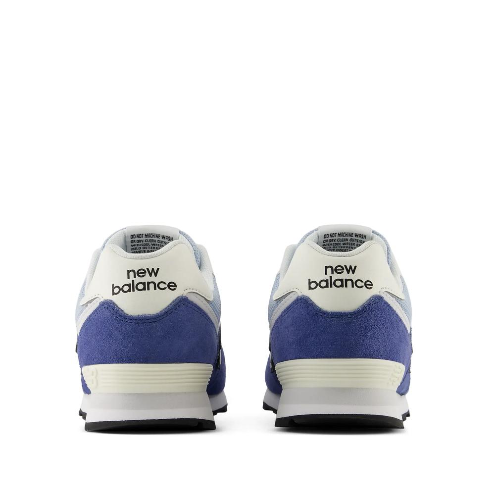 Dámske topánky New Balance G57450H - tmavomodré