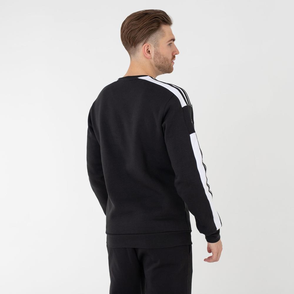 Blúza adidas Squadra 21 Sweat Top GT6638 - čierne