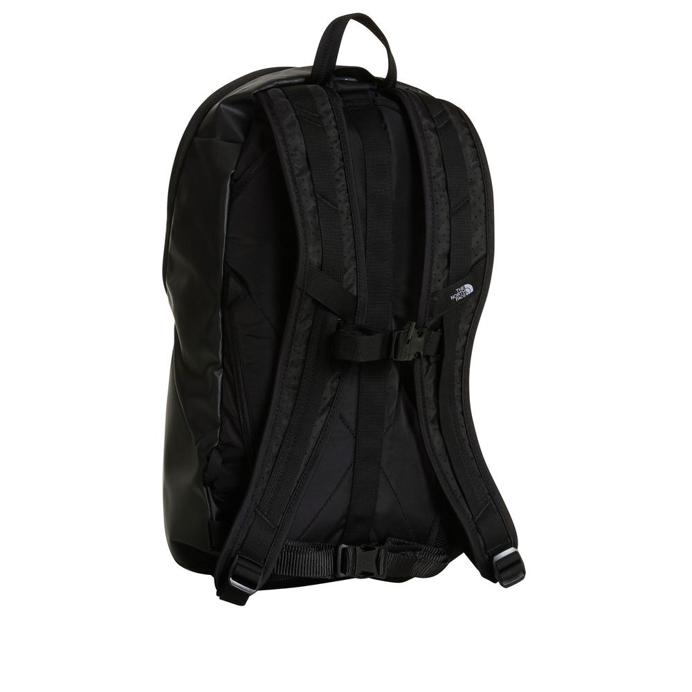 Ruksak unisex The North Face Route Rocket 16 0A52EA4HF1 - čierne