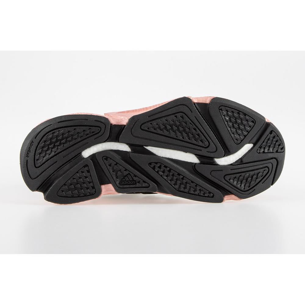 Topánky adidas Karlie Kloss X9000 GY0859 - ružové