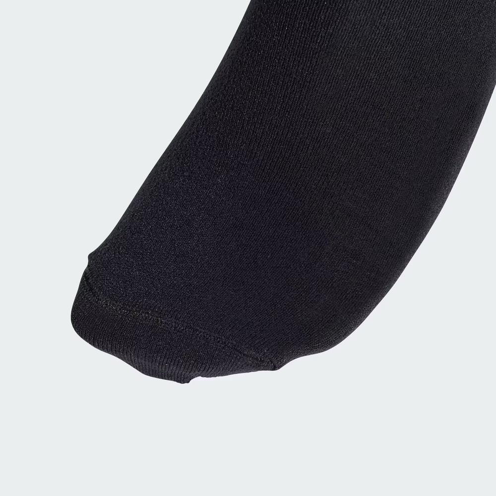 Dámske ponožky adidas Originals Ruffle 2 Pairs JD5623 - čierne