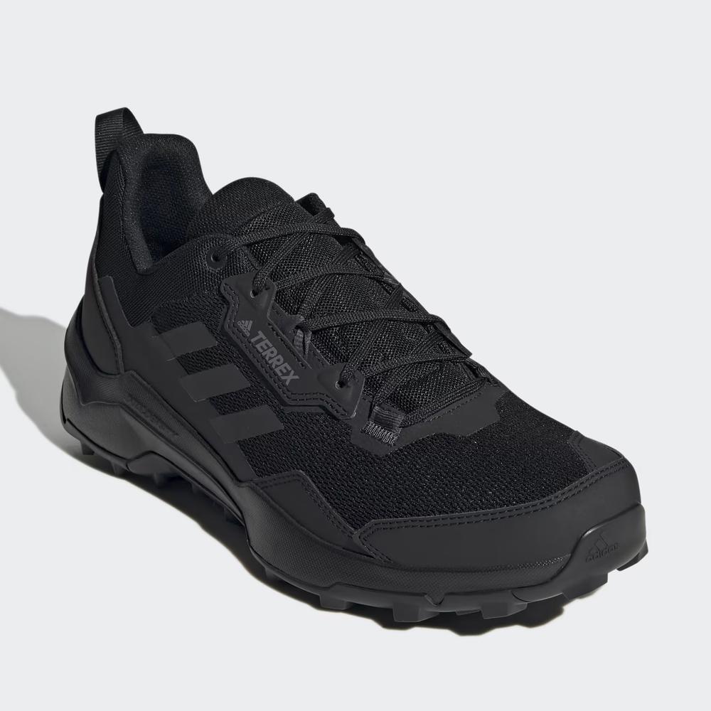 Topánky adidas Terrex Ax4 Primegreen Hiking FY9673 - čierne