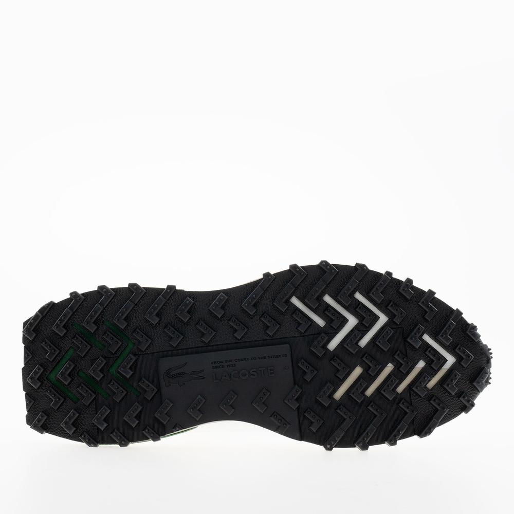 Pánske topánky Lacoste Elite Active 1262 SMA 751SMA0041-21G - biele