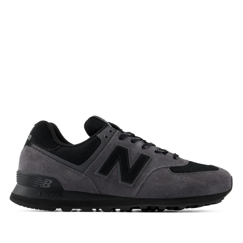 Unisex topánky New Balance M5746EQ - šedý