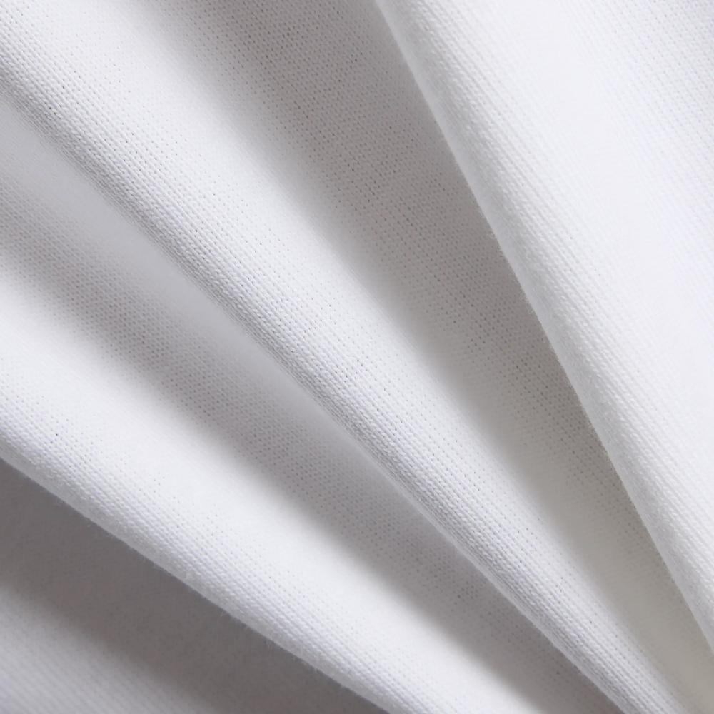 Dámske tričko New Balance WT61371RWT - biele