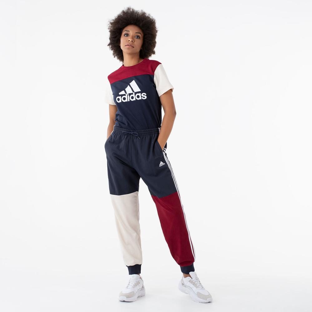 Nohavice adidas CB B PT HJ9471 - viacfarebné