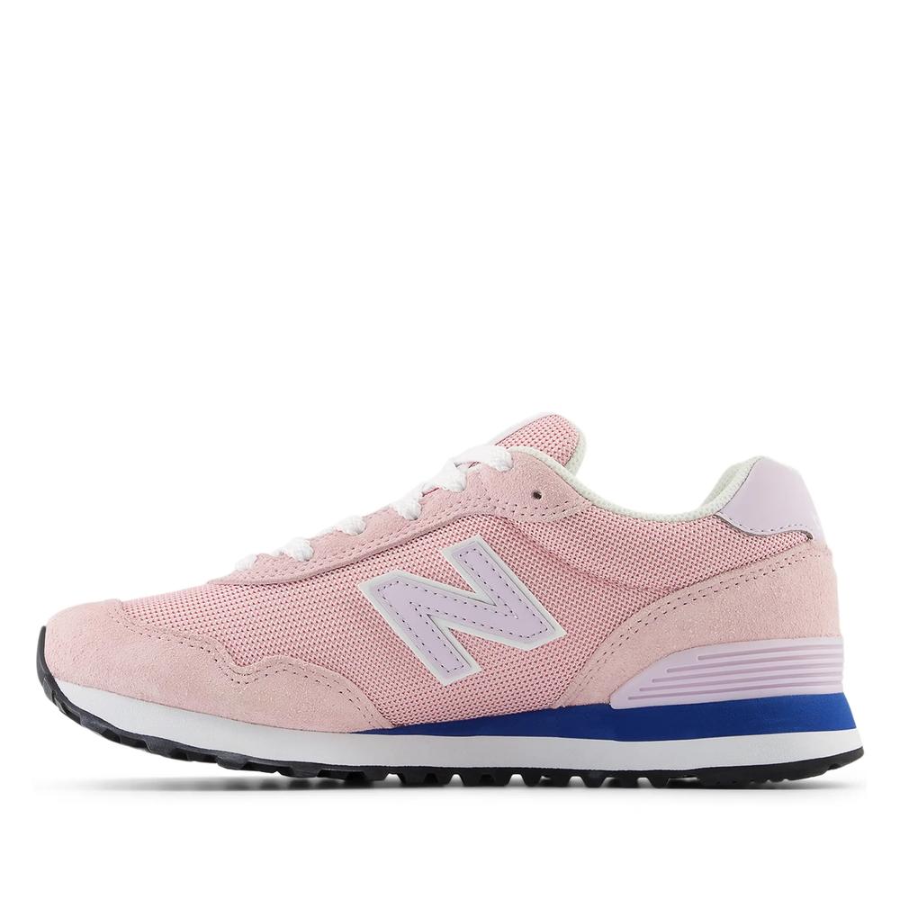 Topánky New Balance WL515ADP - ružové