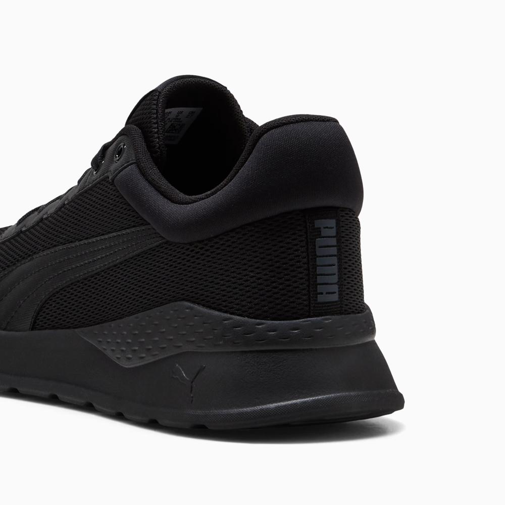 Topánky dámske Puma Anzarun Vivid 40717702 - čierne