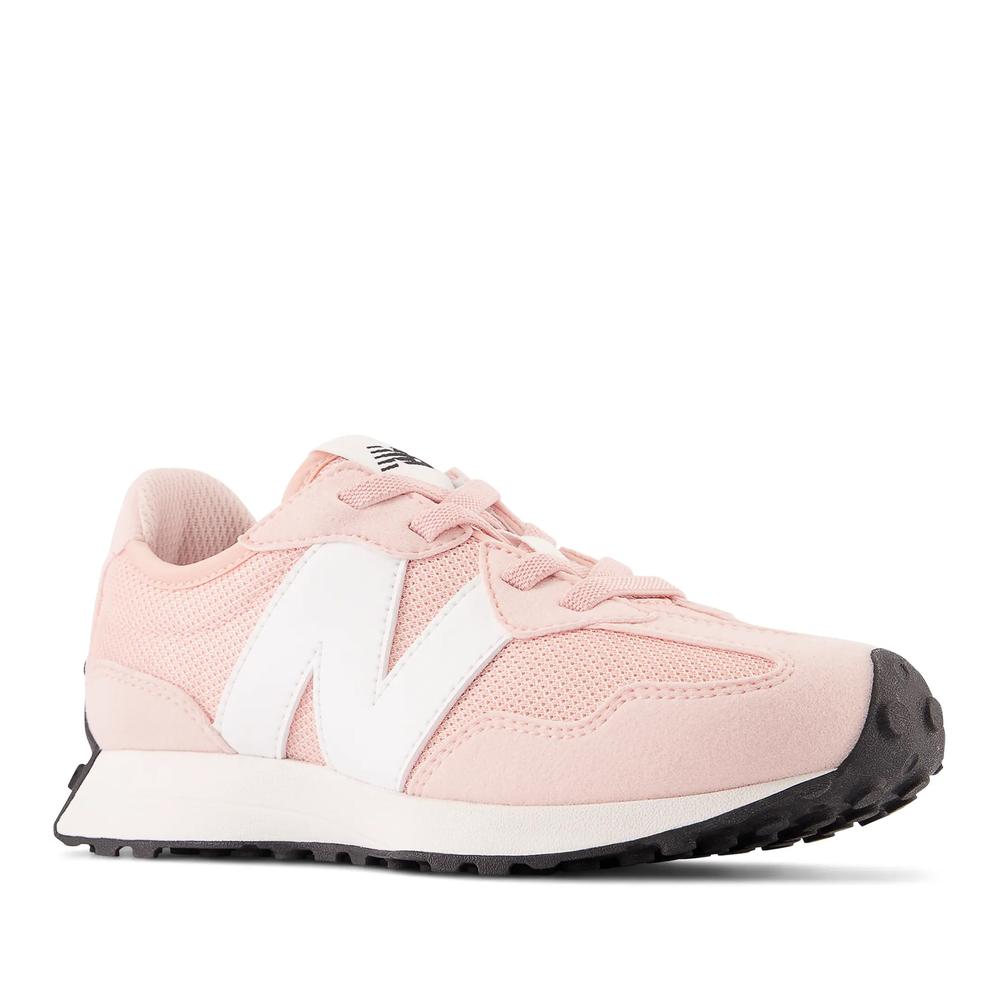 Detské topánky New Balance PH327CGP – ružové