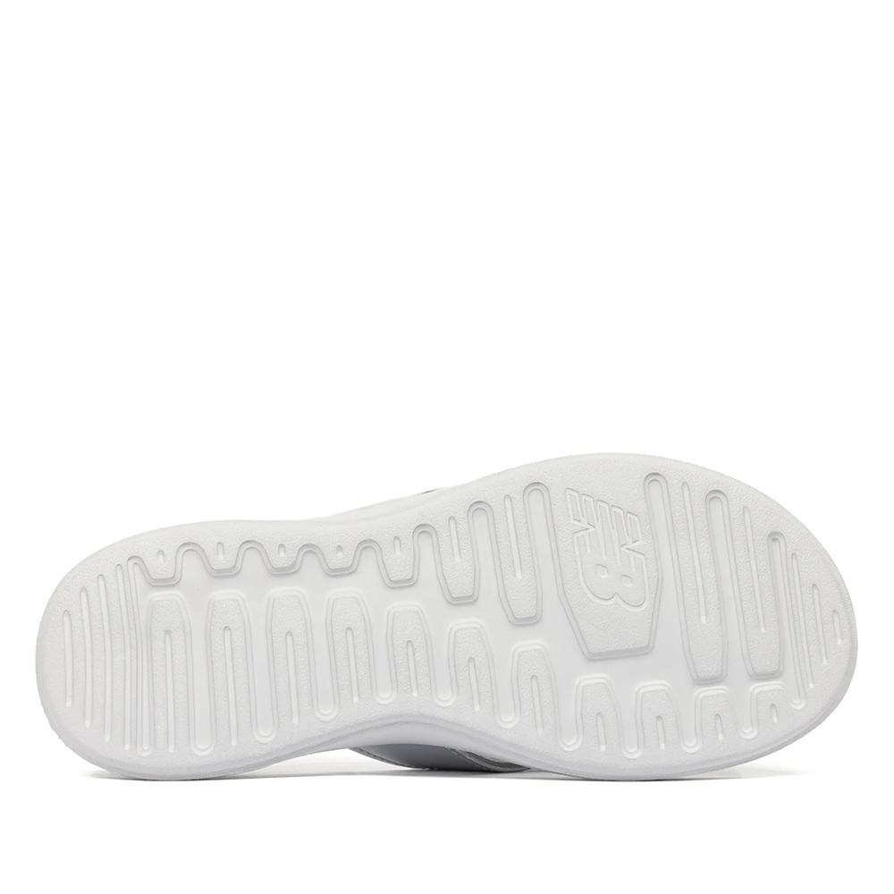 Žabky New Balance SWT340B2 - šedý