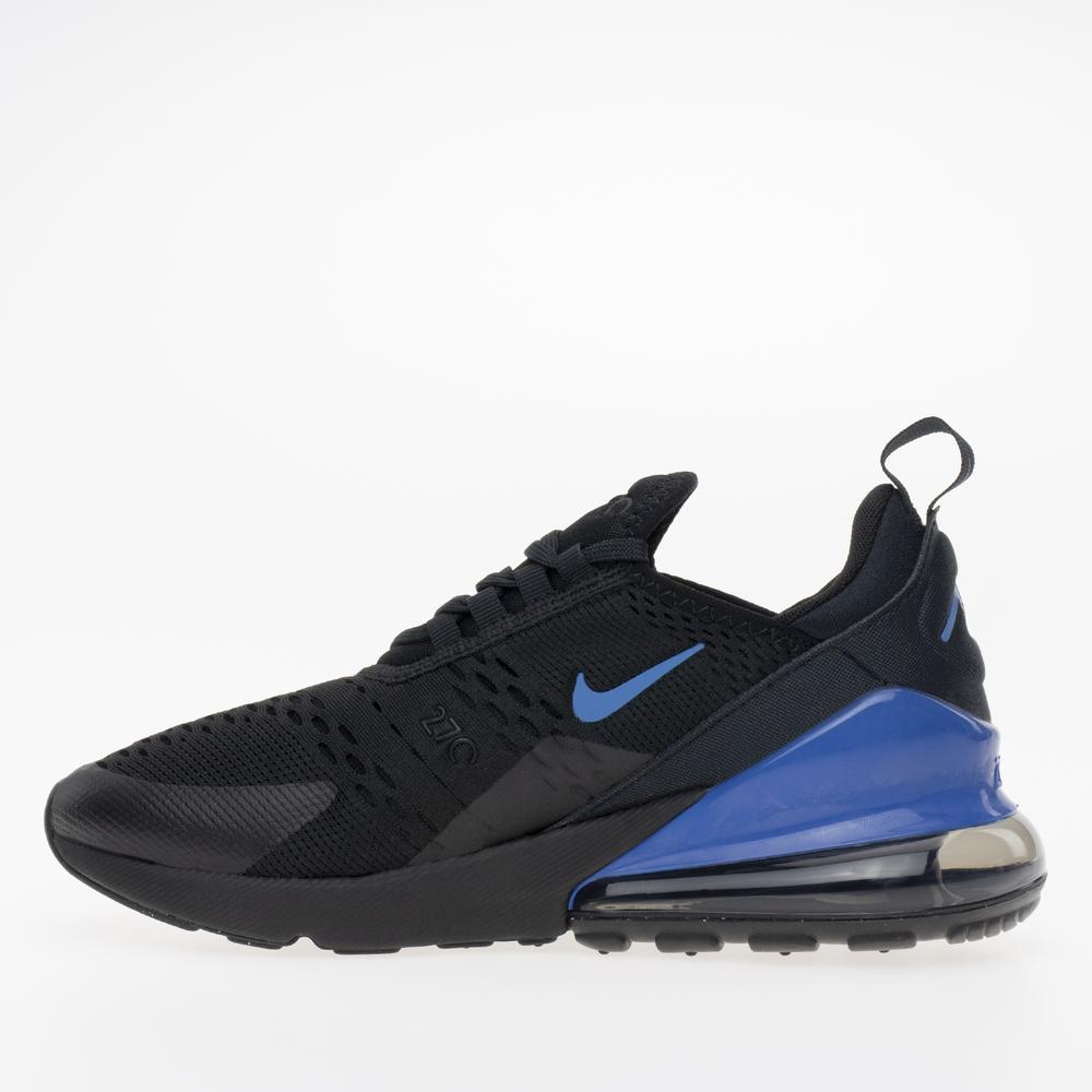 Topánky Nike Air Max 270 GS FB8032-001 - čierne