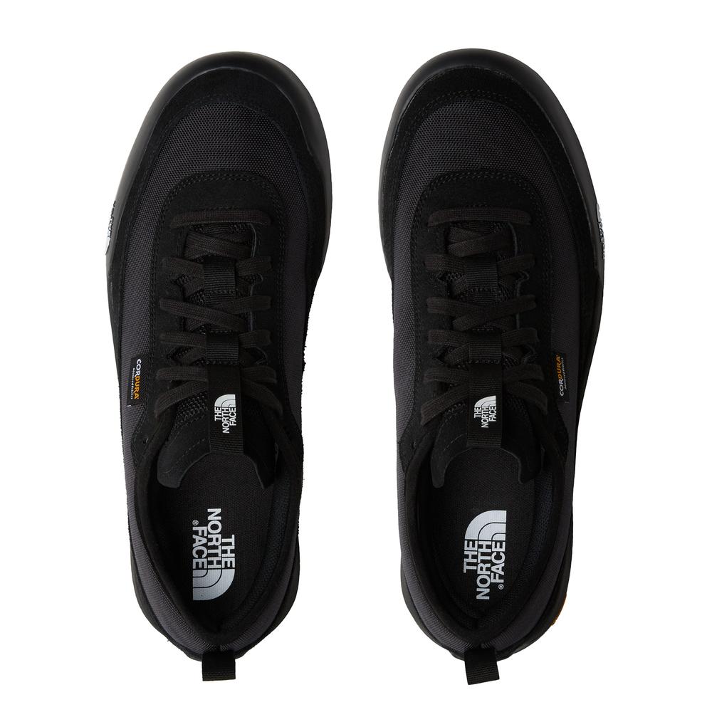 Pánske topánky The North Face Clyffe 0A8AD9KX71 - čierne