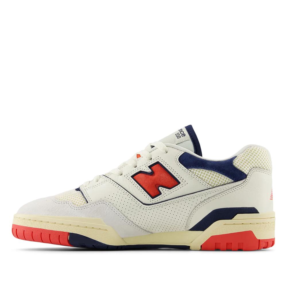 Unisex topánky New Balance BB550CPB - viacfarebné