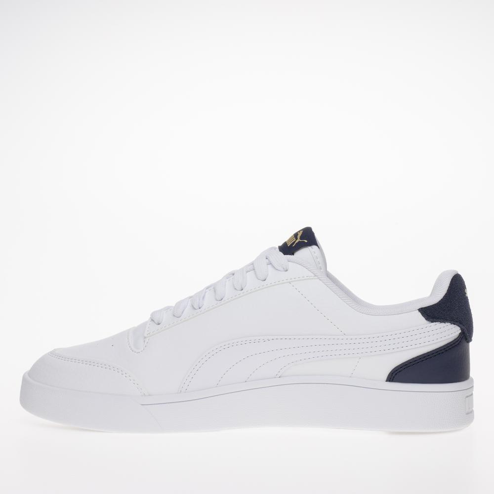 Topánky Puma Shuffle 30966805 - biele