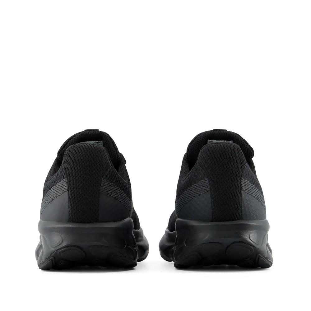 Detské topánky New Balance G5204UL - čierne