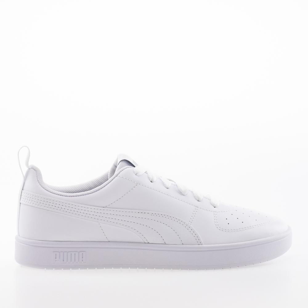 Topánky Puma Rickie 38760701 - biele