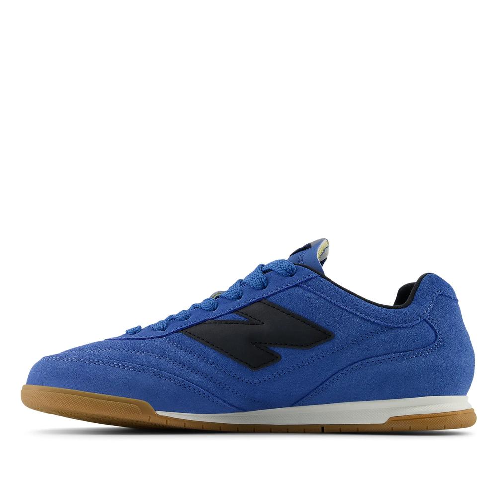 Topánky New Balance URC42BA - modré
