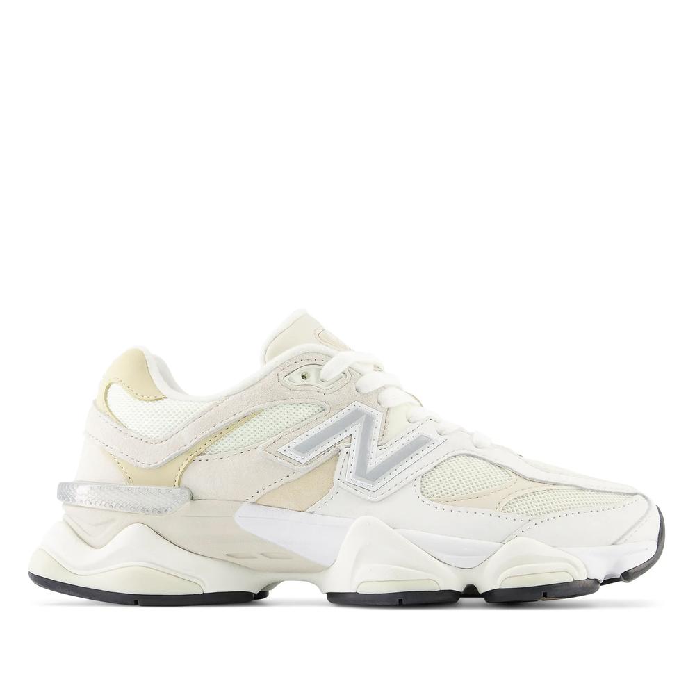 Topánky New Balance U9060TAT - béžové