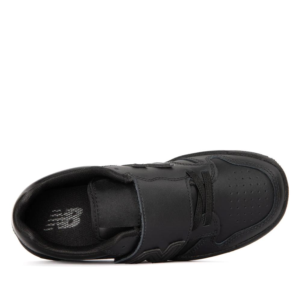 Topánky New Balance PHB4803B - čierne