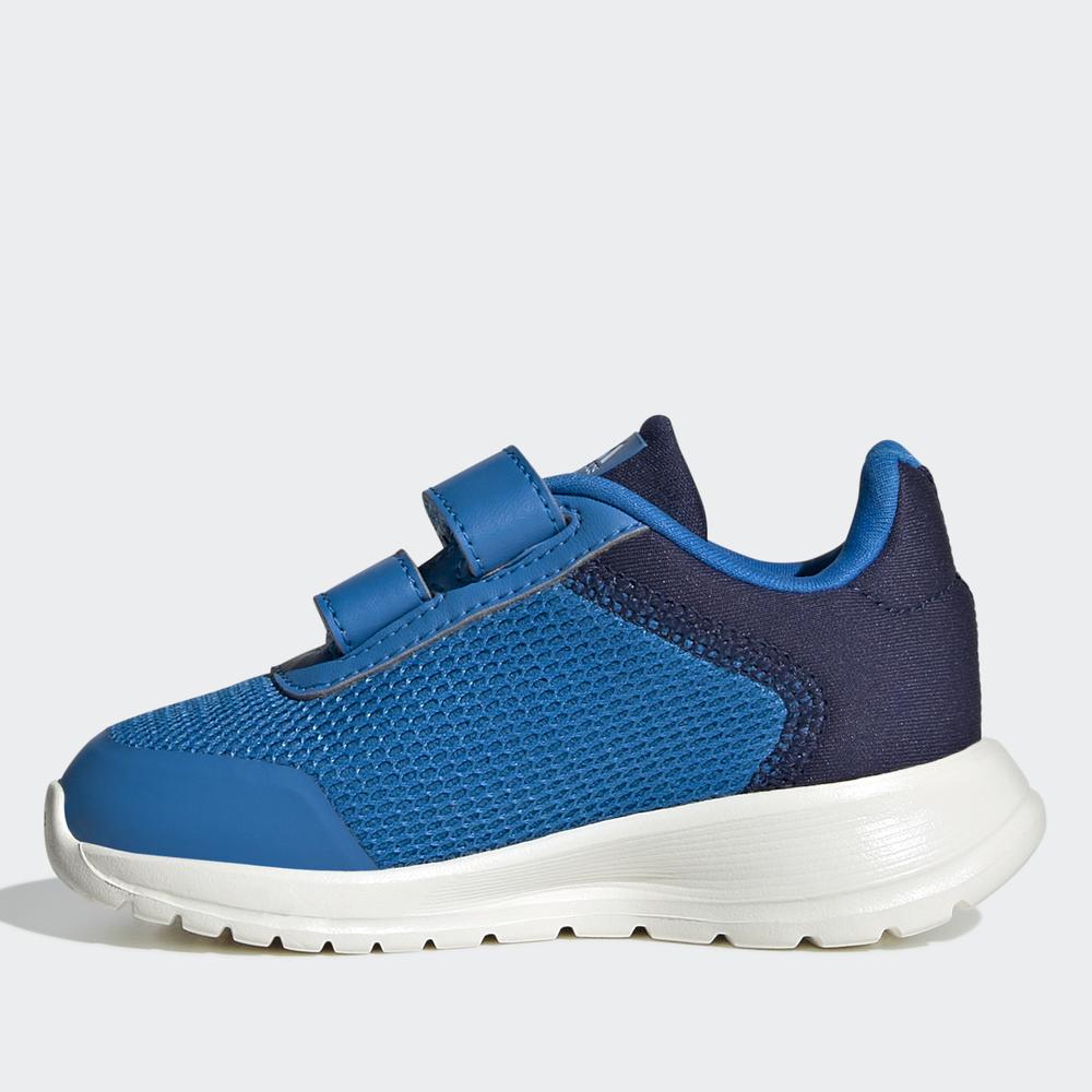 Detské topánky adidas Sportswear Tensaur Run 2.0 CF I GZ5858 - modré
