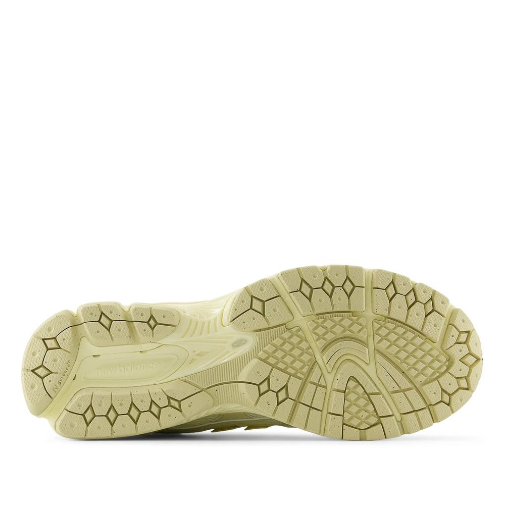 Topánky New Balance M1906NK - béžové