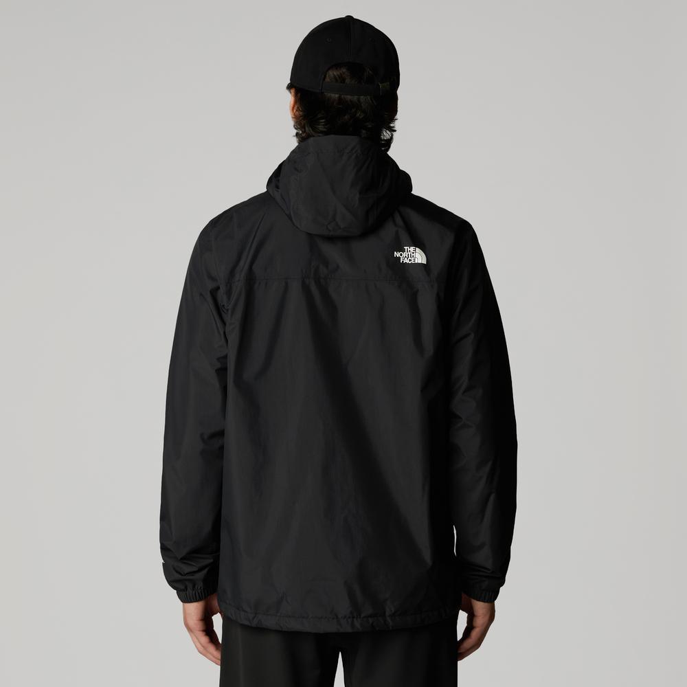 Bunda The North Face Antora 0A7QEY4H01 - čierne