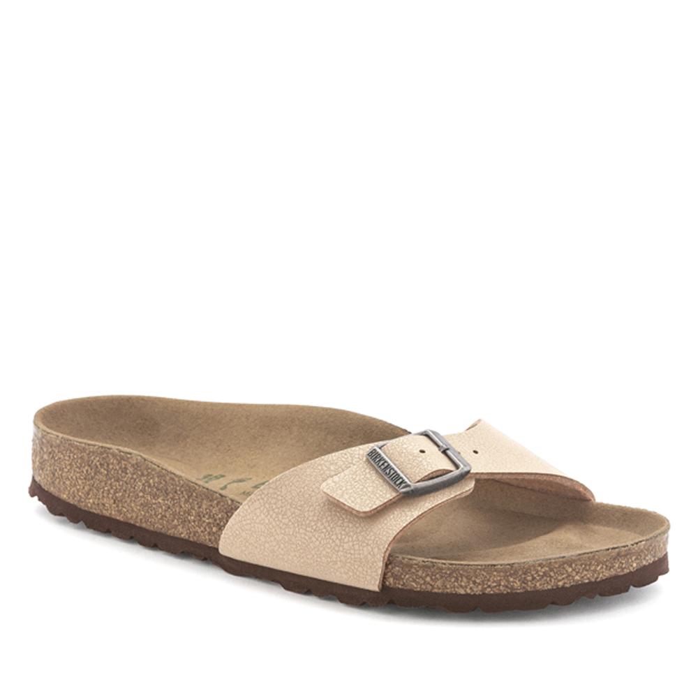 Klapky Birkenstock Madrid 1020504  - ružové