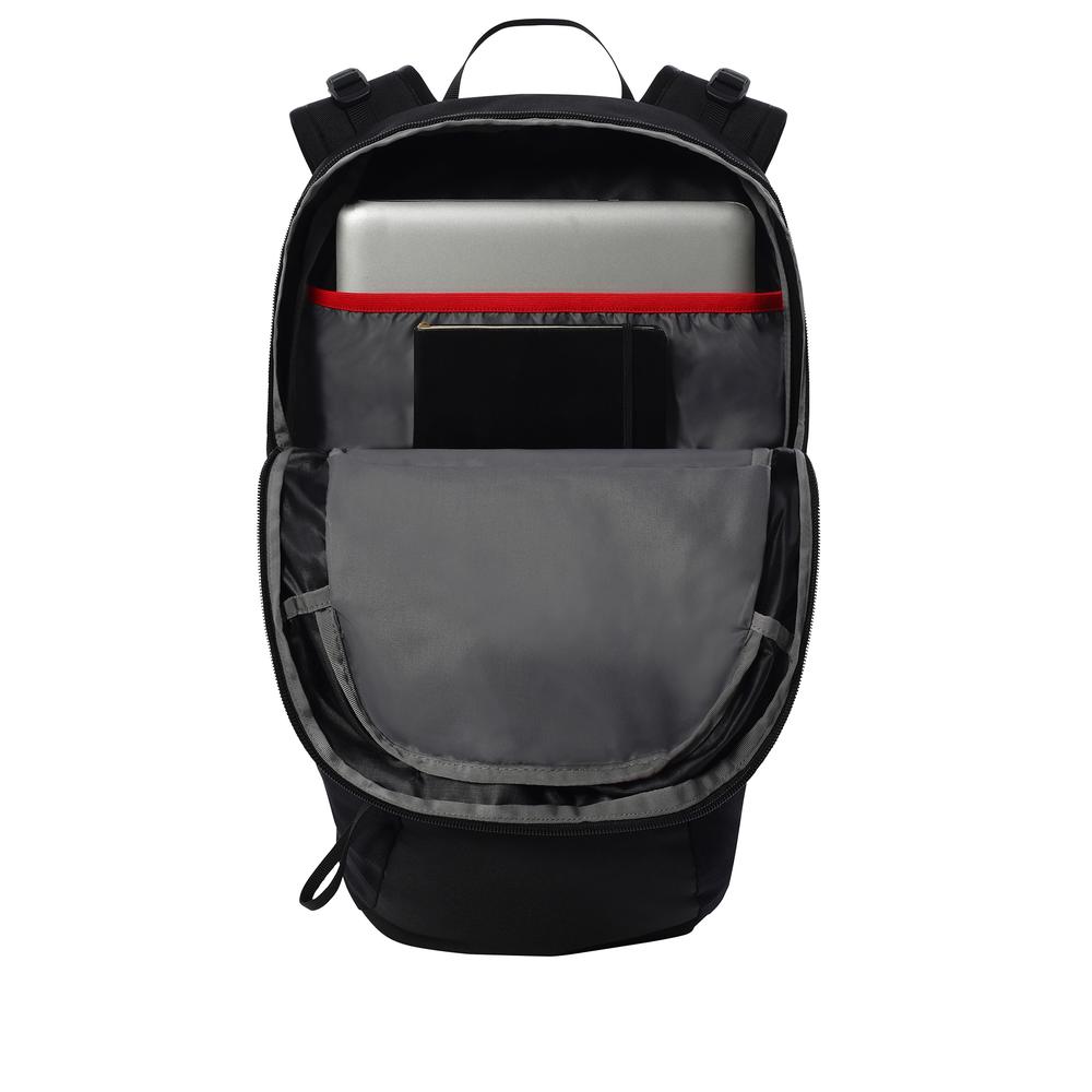 Ruksak The North Face Basin 18L 0A52CZ4HF1 - čierne