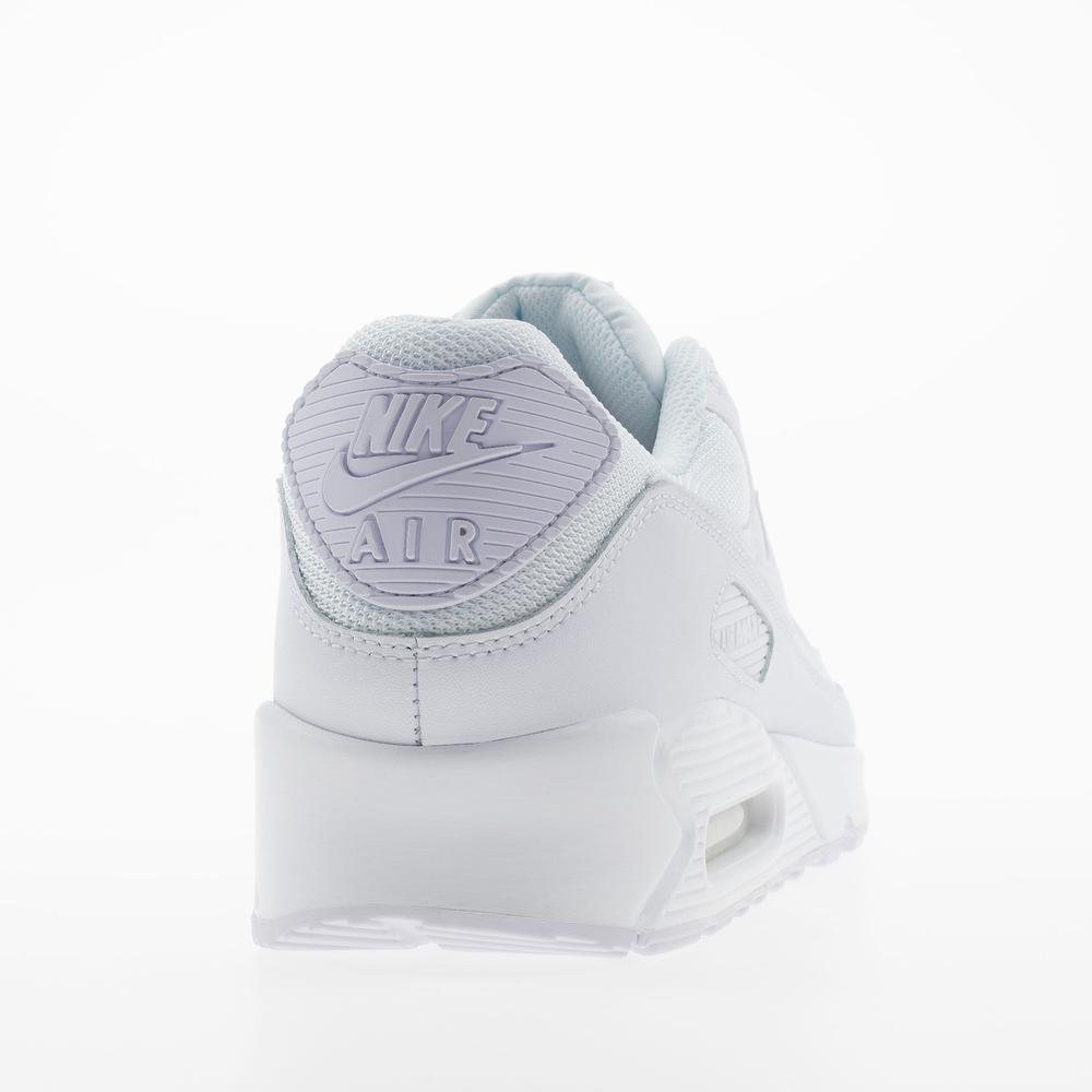 Pánske topánky Nike Air Max 90 CN8490-100 - biele