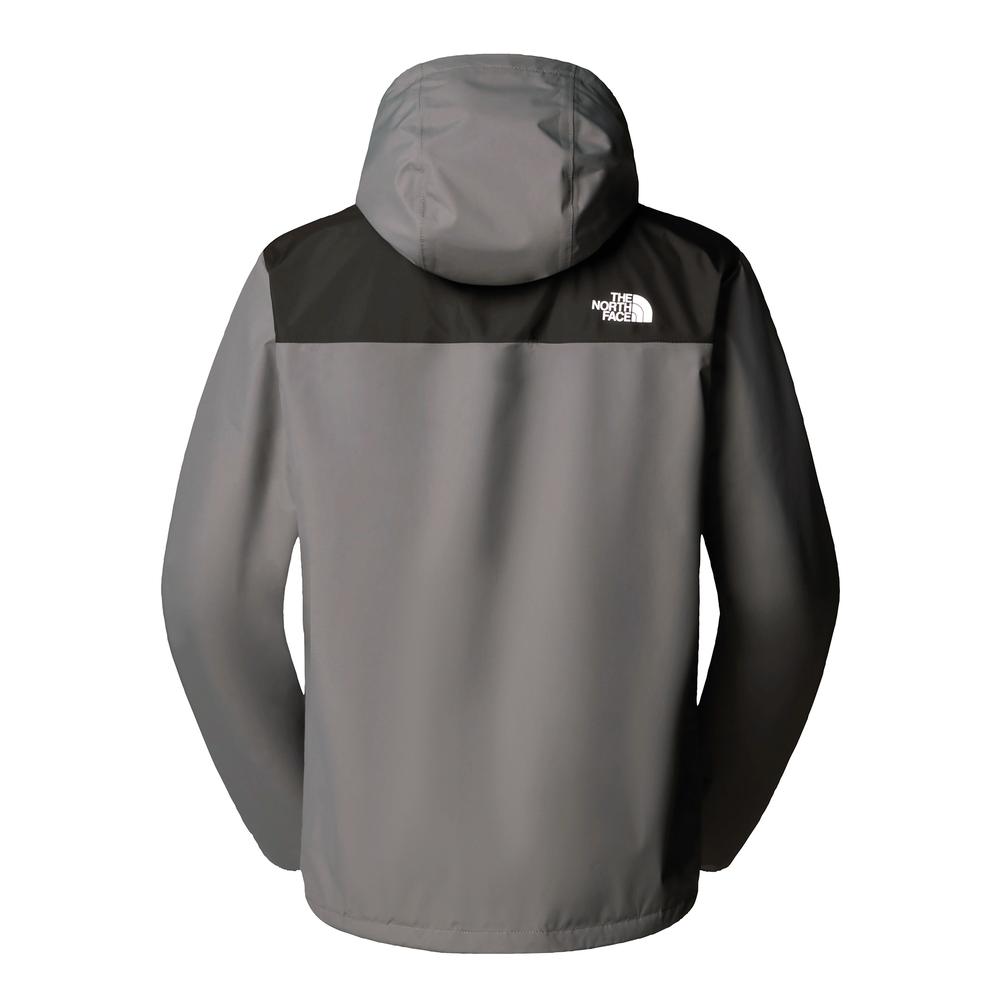 Mužský bunda The North Face Antora 0A7QEYC6B1 - šedý