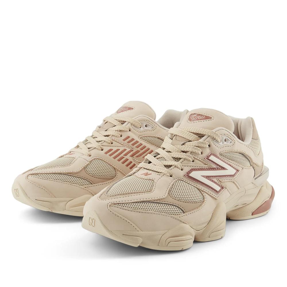 Unisex topánky New Balance U9060ZGC - béžové