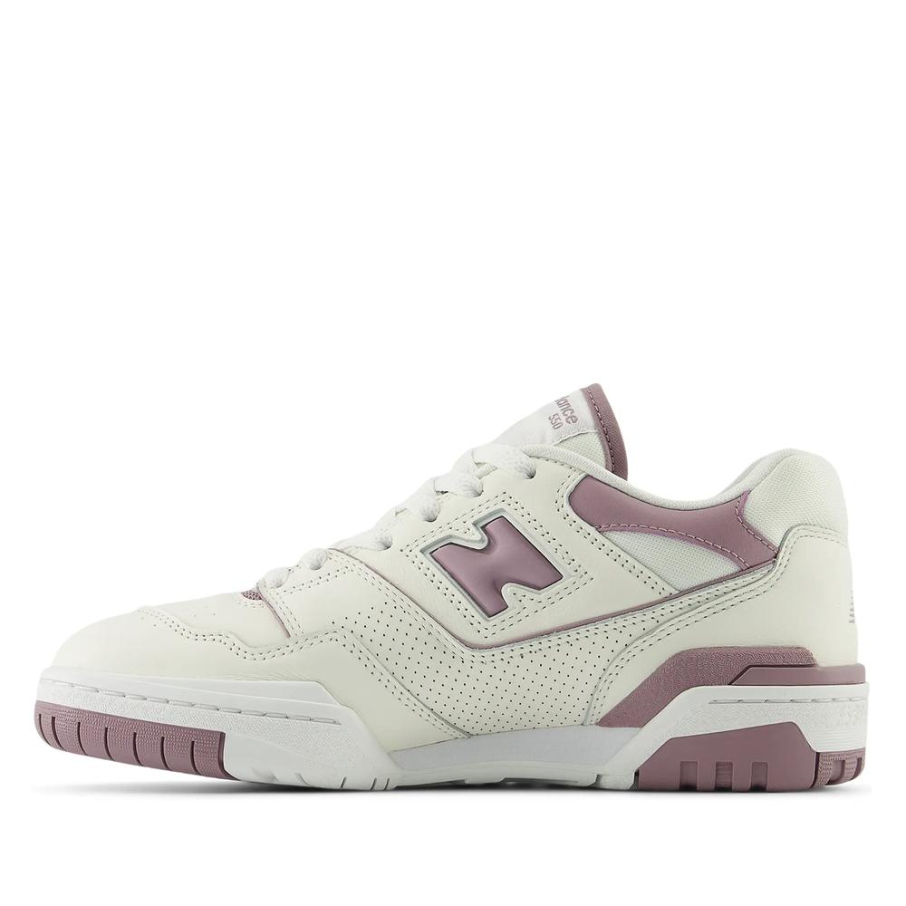 Dámske topánky New Balance BBW550AK - béžové