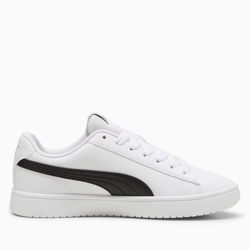 Detské topánky Puma Carina 3.0 39425213 - biele